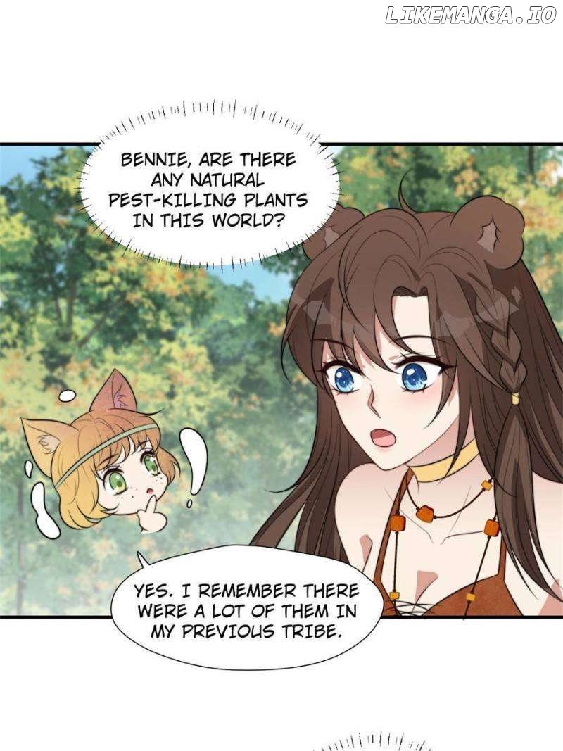 I Became the Beastman’s Wife Chapter 178 - page 14