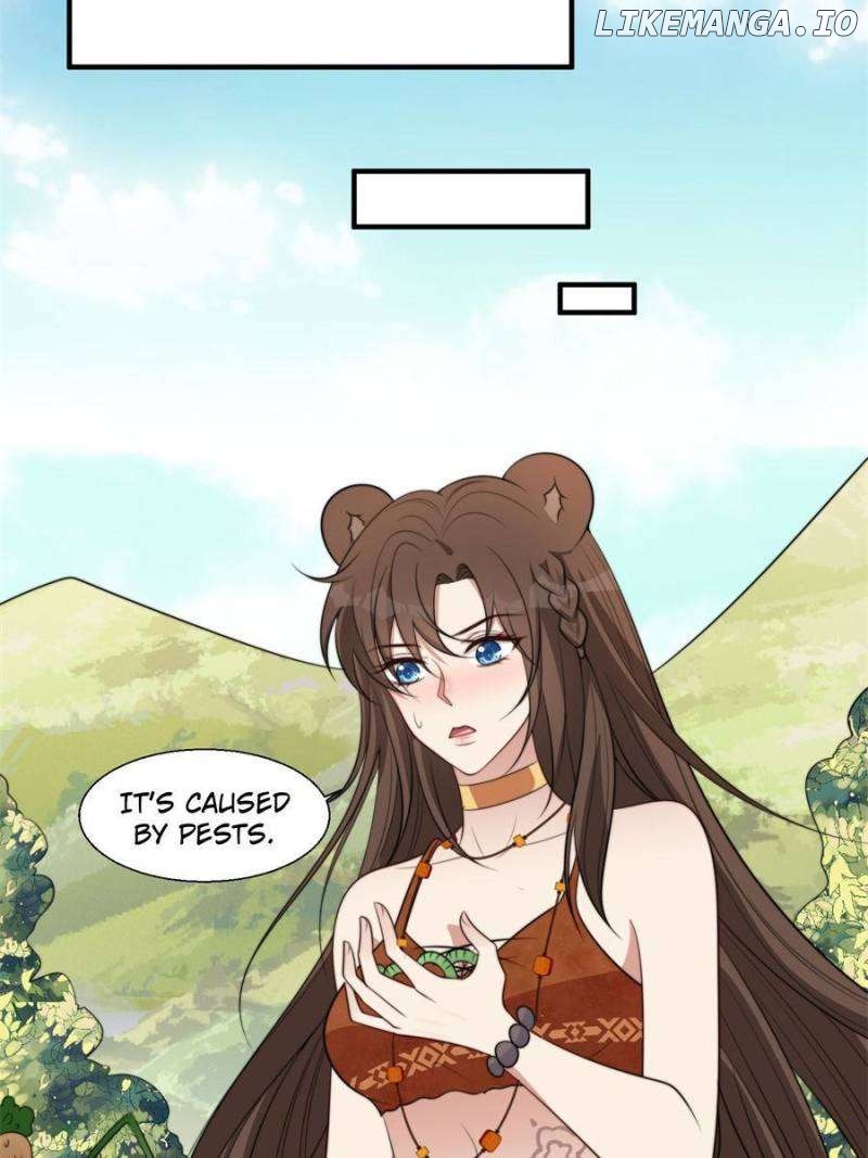 I Became the Beastman’s Wife Chapter 178 - page 8