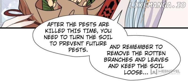 I Became the Beastman’s Wife Chapter 179 - page 14
