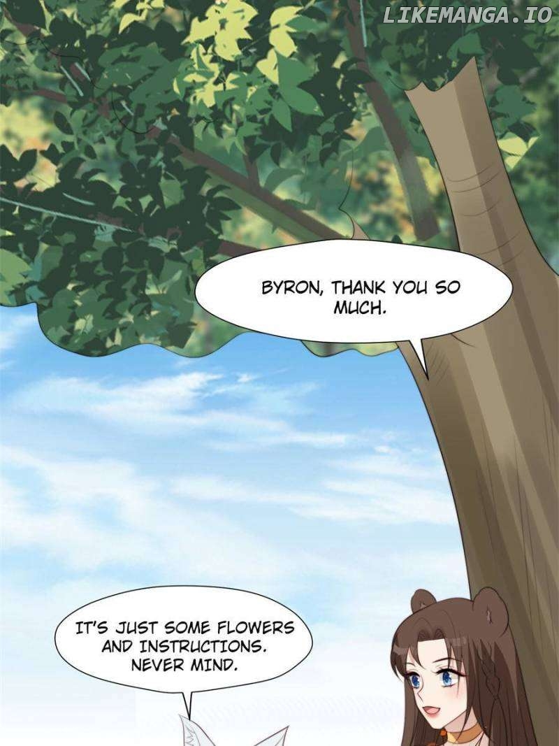I Became the Beastman’s Wife Chapter 179 - page 17