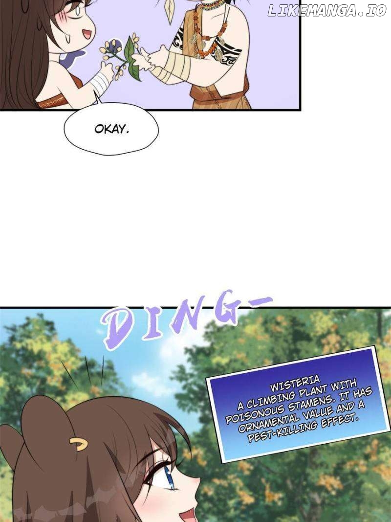 I Became the Beastman’s Wife Chapter 179 - page 6