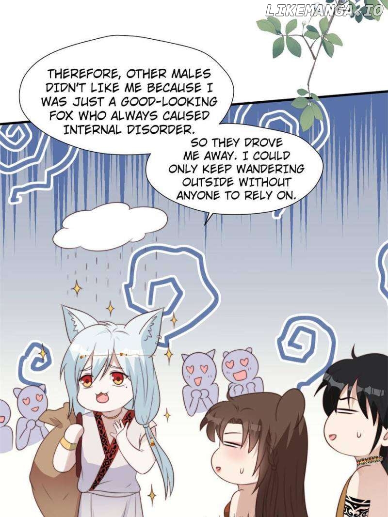 I Became the Beastman’s Wife Chapter 180 - page 6