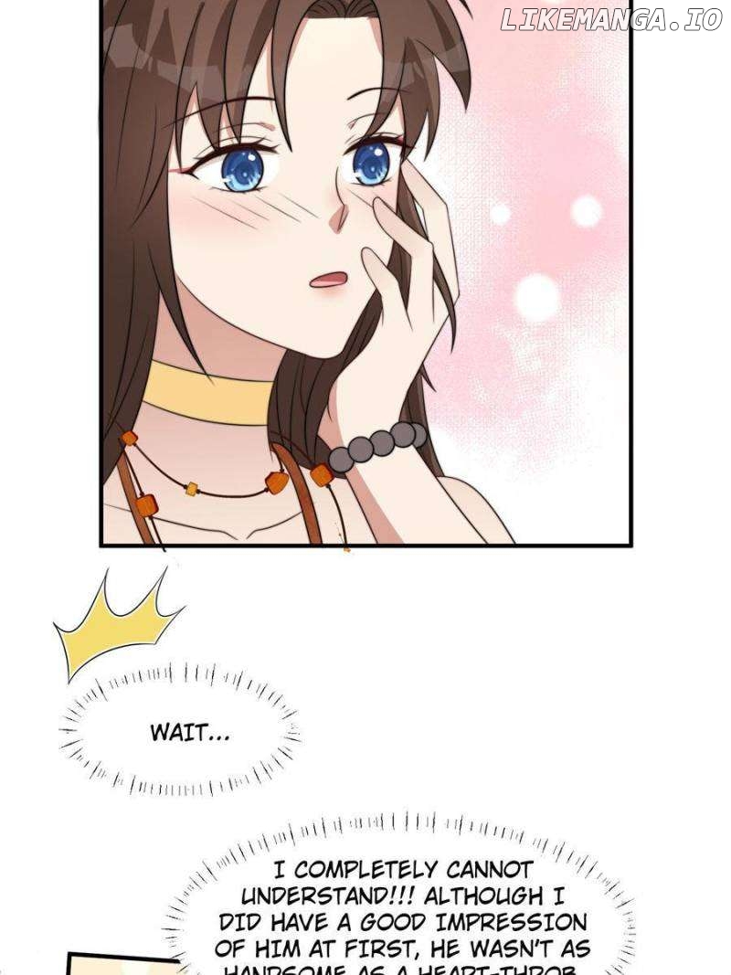 I Became the Beastman’s Wife Chapter 181 - page 11