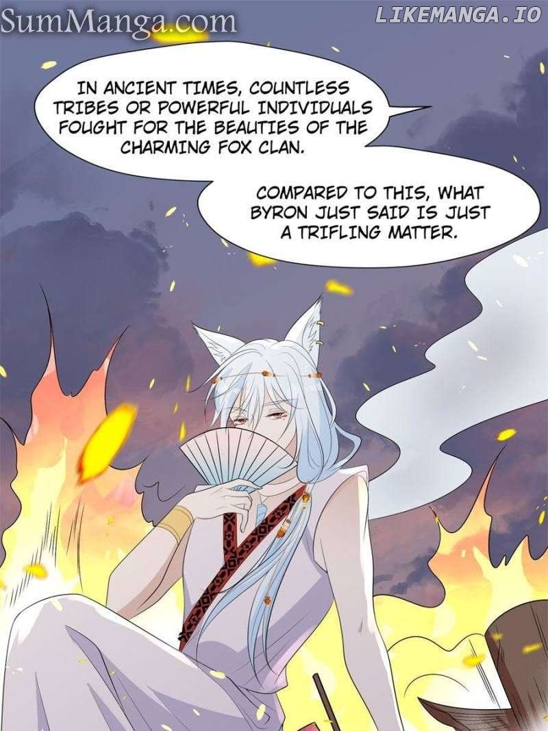 I Became the Beastman’s Wife Chapter 181 - page 14