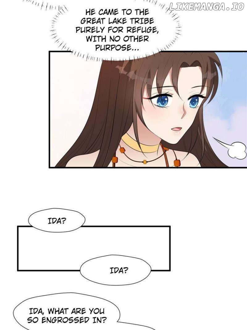 I Became the Beastman’s Wife Chapter 181 - page 16