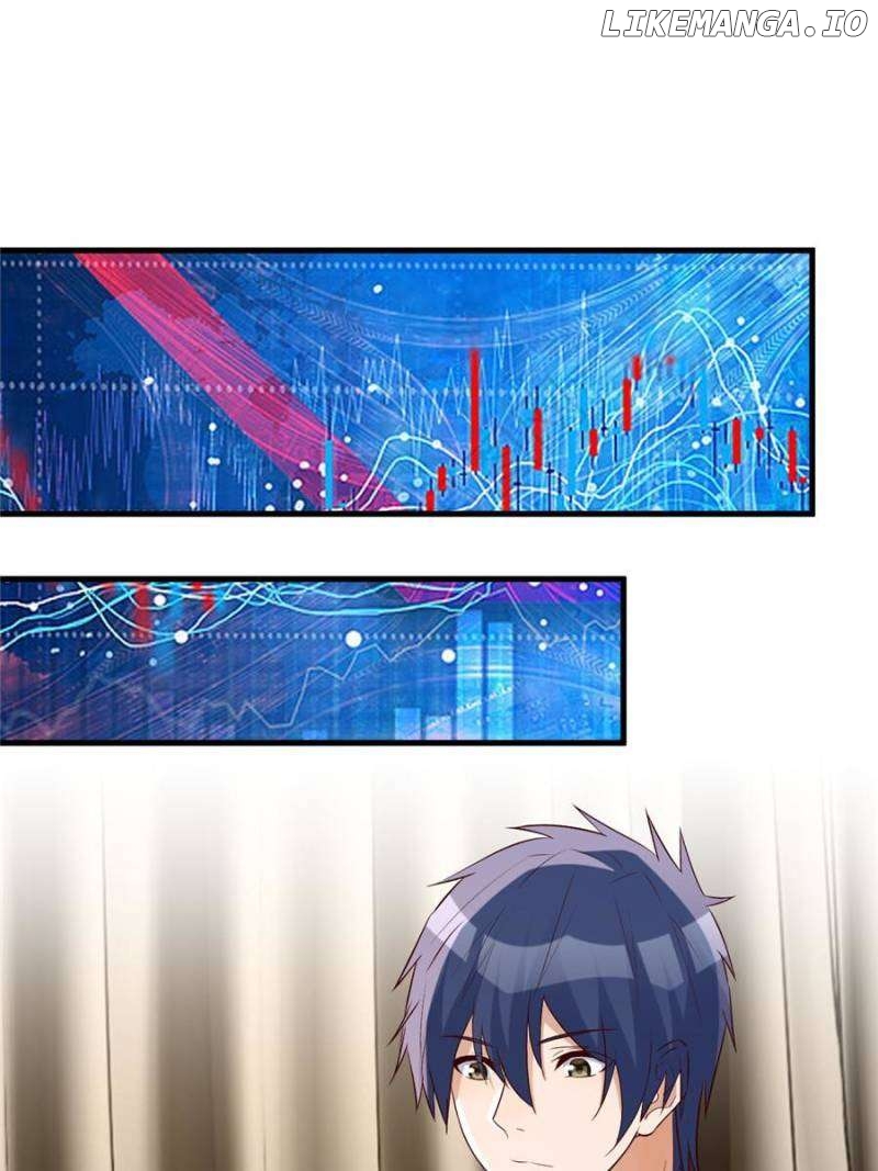 My Sister Is A SuperStar Chapter 239 - page 1