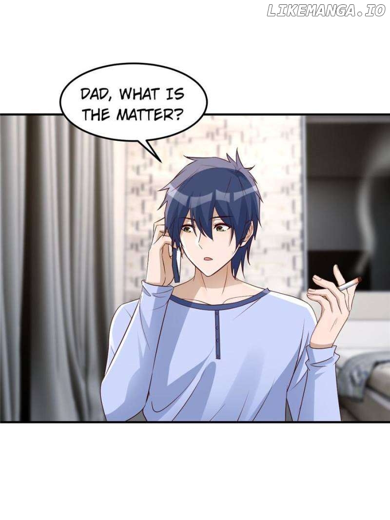 My Sister Is A SuperStar Chapter 239 - page 13