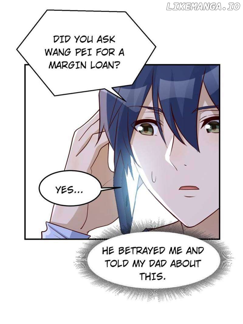 My Sister Is A SuperStar Chapter 239 - page 14