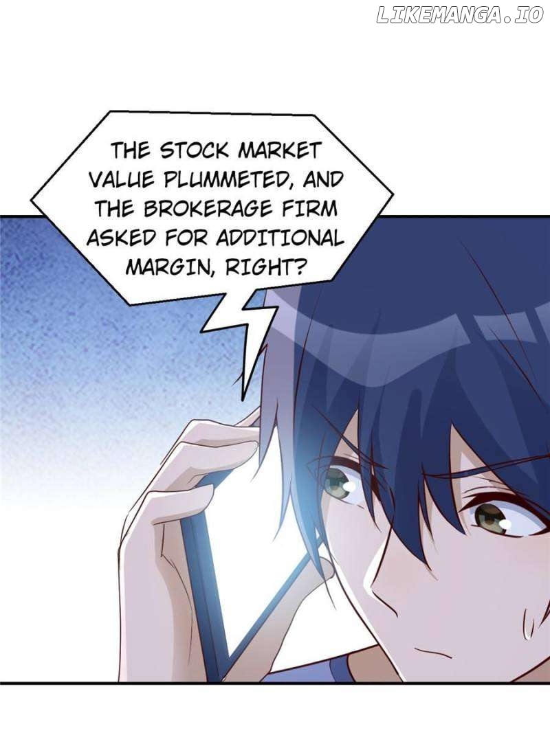 My Sister Is A SuperStar Chapter 239 - page 15
