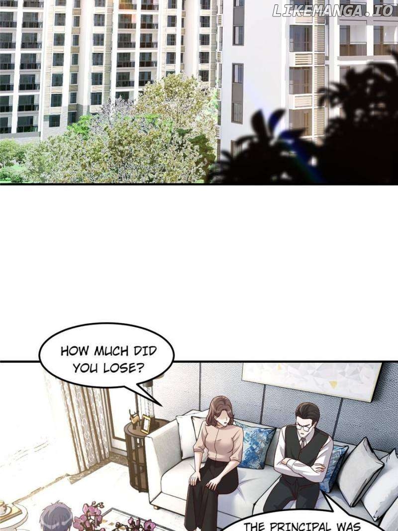My Sister Is A SuperStar Chapter 239 - page 19