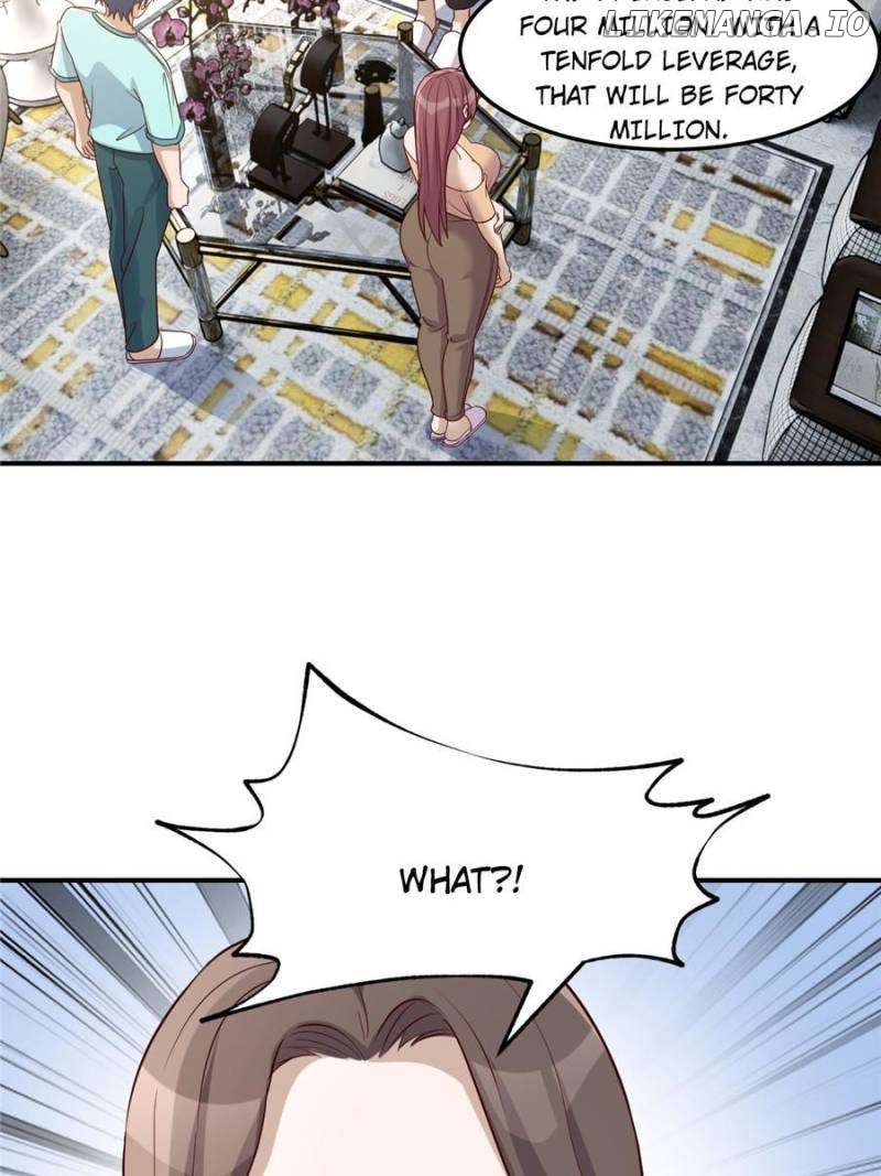 My Sister Is A SuperStar Chapter 239 - page 20