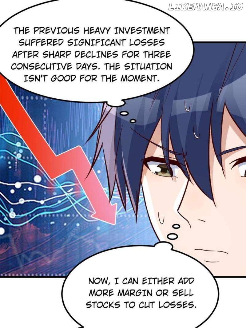 My Sister Is A SuperStar Chapter 239 - page 3