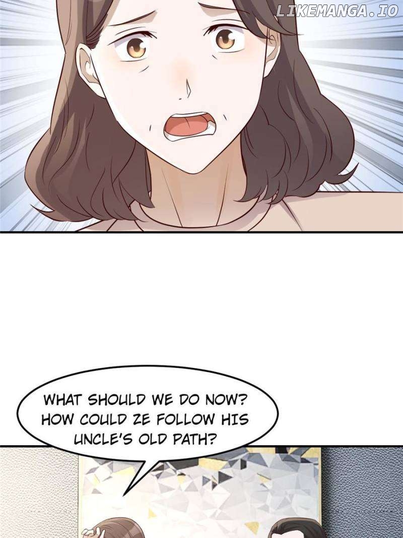 My Sister Is A SuperStar Chapter 239 - page 21