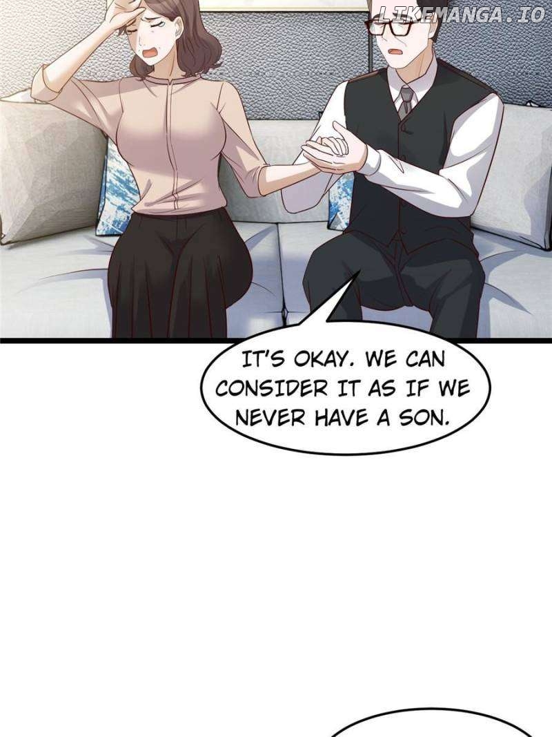 My Sister Is A SuperStar Chapter 239 - page 22