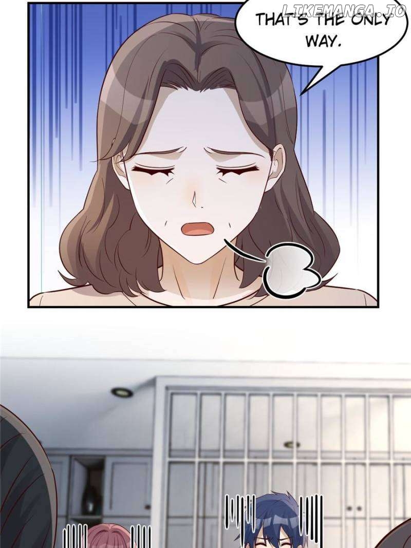 My Sister Is A SuperStar Chapter 239 - page 23