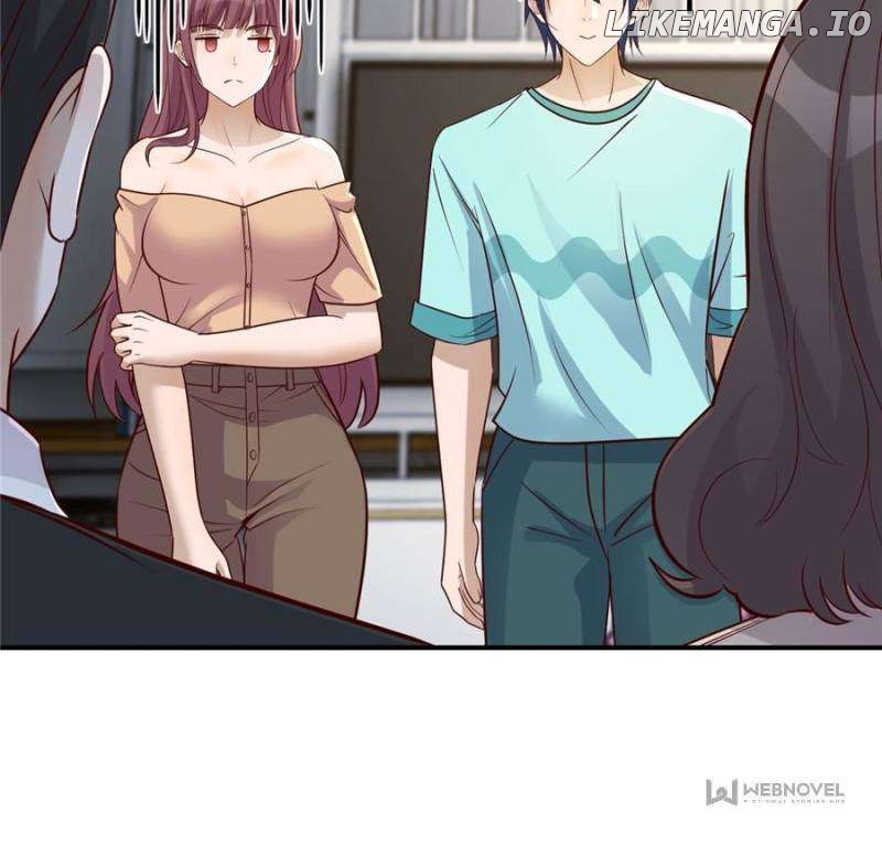 My Sister Is A SuperStar Chapter 239 - page 24