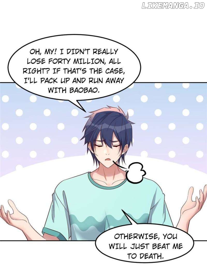 My Sister Is A SuperStar Chapter 239 - page 25