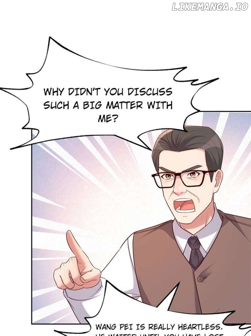 My Sister Is A SuperStar Chapter 239 - page 26