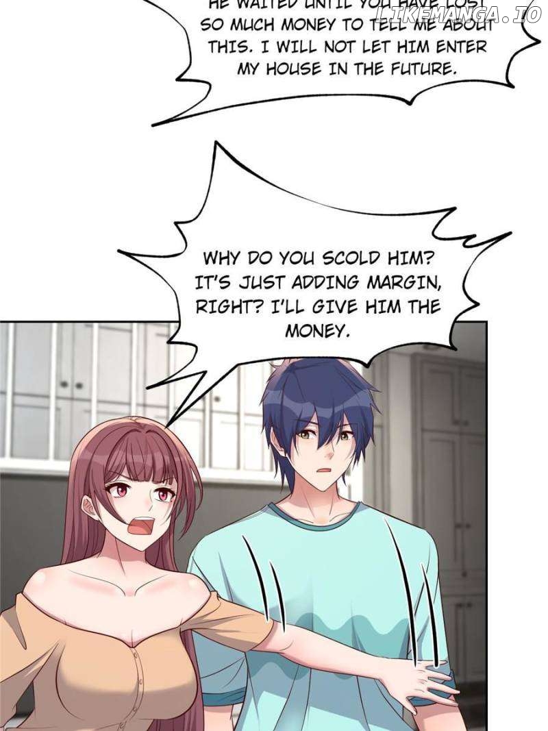 My Sister Is A SuperStar Chapter 239 - page 27