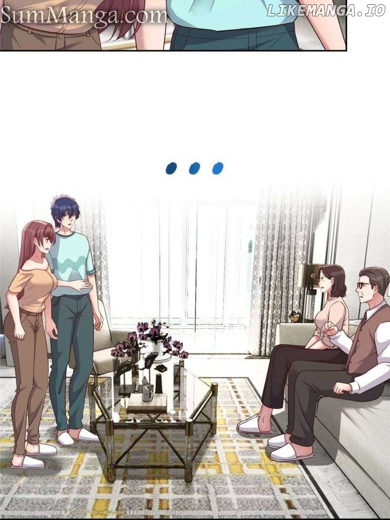 My Sister Is A SuperStar Chapter 239 - page 28