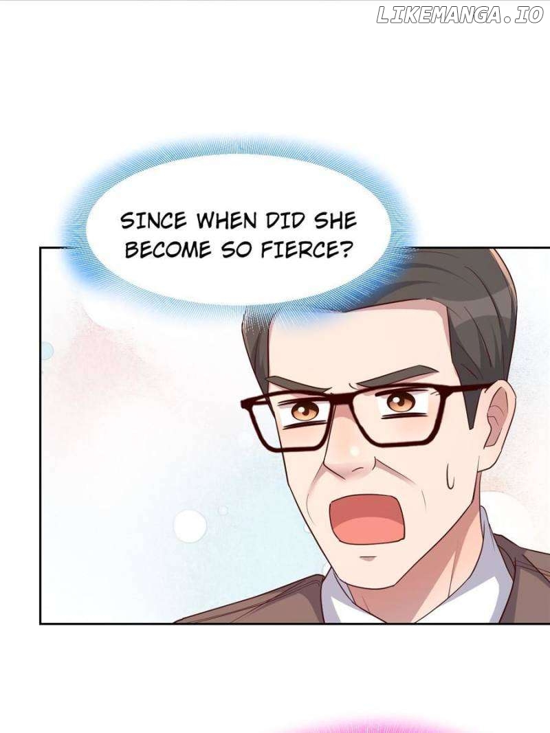 My Sister Is A SuperStar Chapter 239 - page 29
