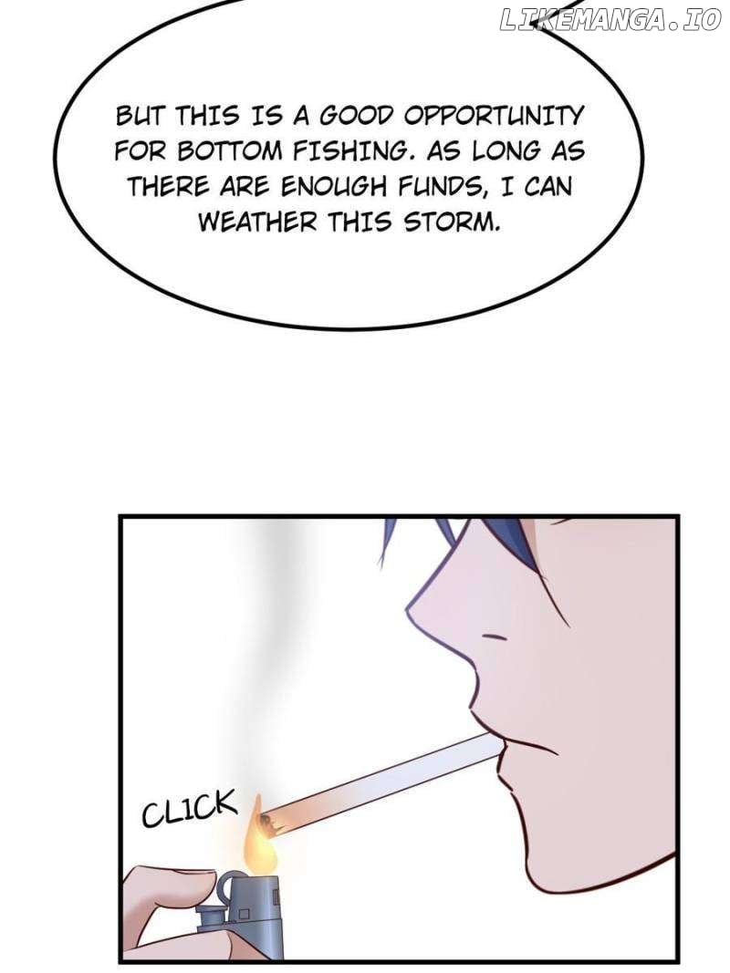 My Sister Is A SuperStar Chapter 239 - page 4
