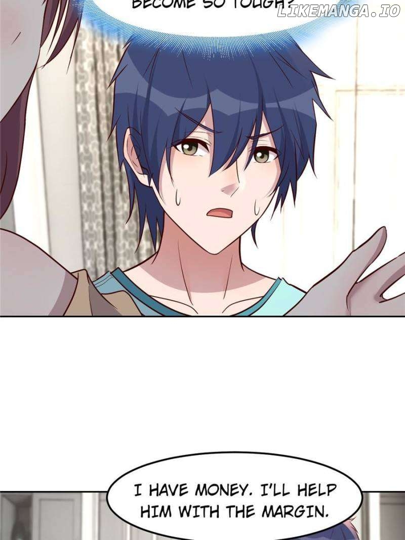 My Sister Is A SuperStar Chapter 239 - page 31