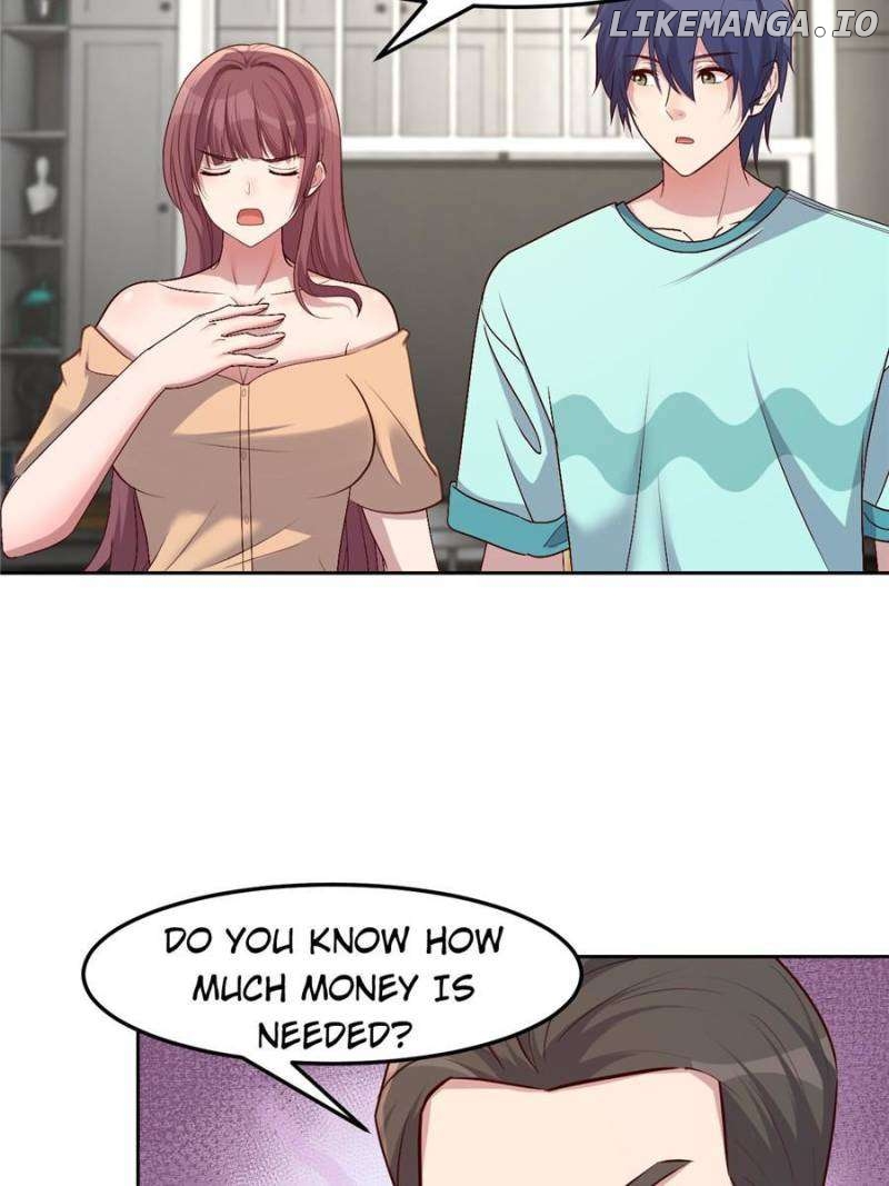 My Sister Is A SuperStar Chapter 239 - page 32