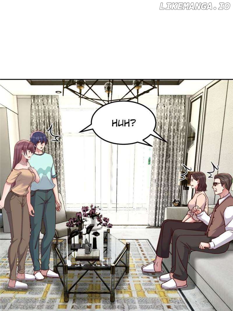 My Sister Is A SuperStar Chapter 239 - page 37