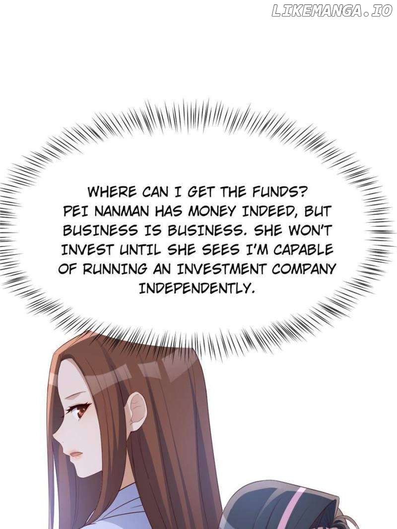 My Sister Is A SuperStar Chapter 239 - page 5