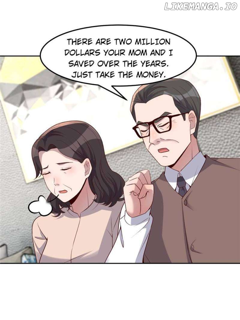 My Sister Is A SuperStar Chapter 239 - page 41