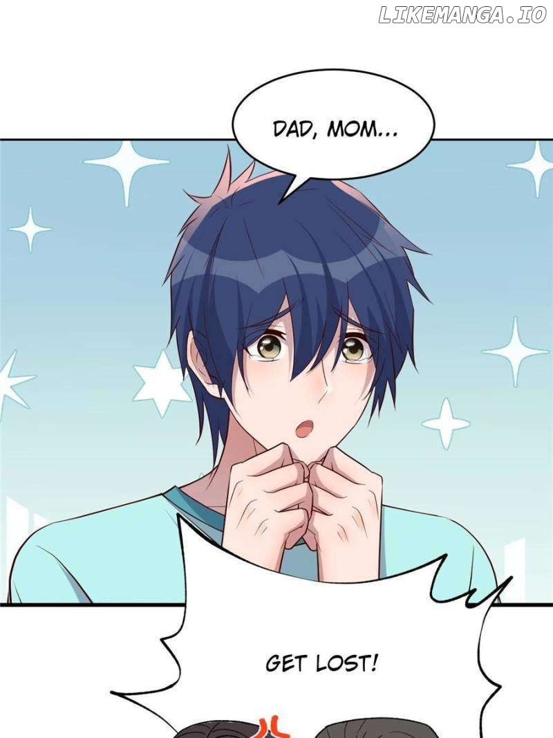 My Sister Is A SuperStar Chapter 239 - page 42
