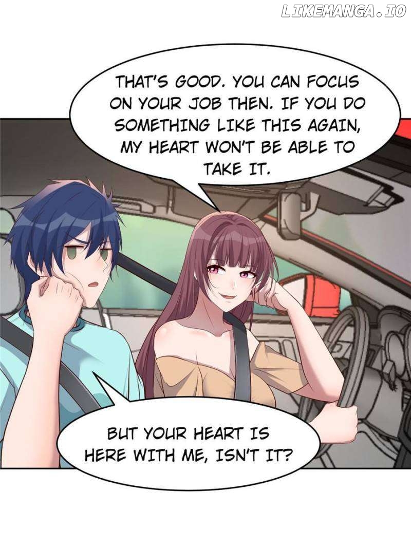 My Sister Is A SuperStar Chapter 239 - page 47
