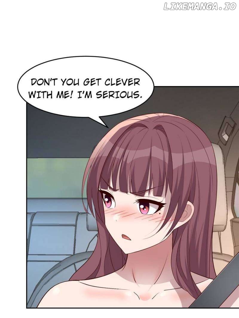 My Sister Is A SuperStar Chapter 239 - page 48