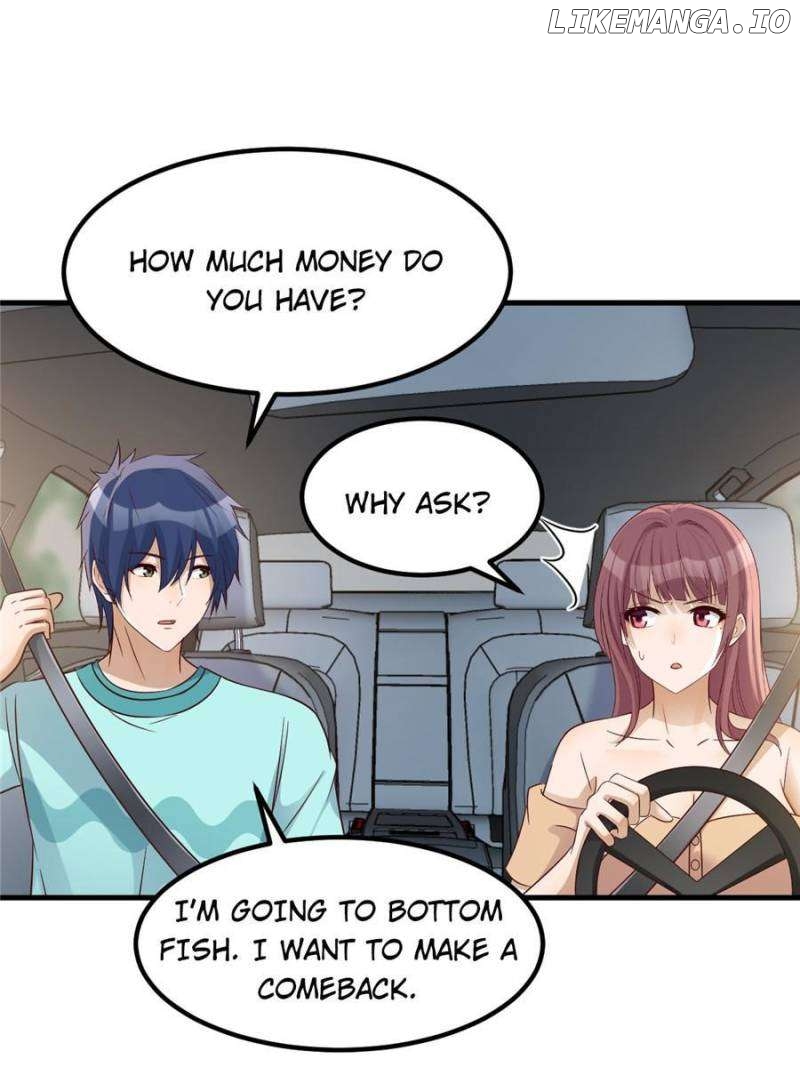 My Sister Is A SuperStar Chapter 239 - page 50