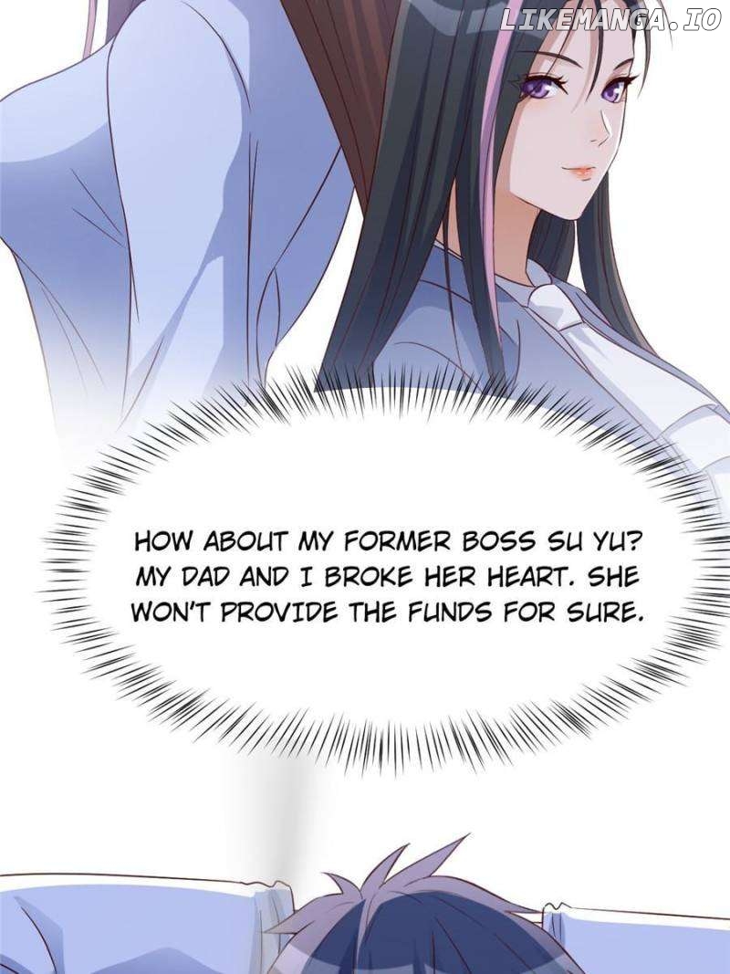 My Sister Is A SuperStar Chapter 239 - page 6