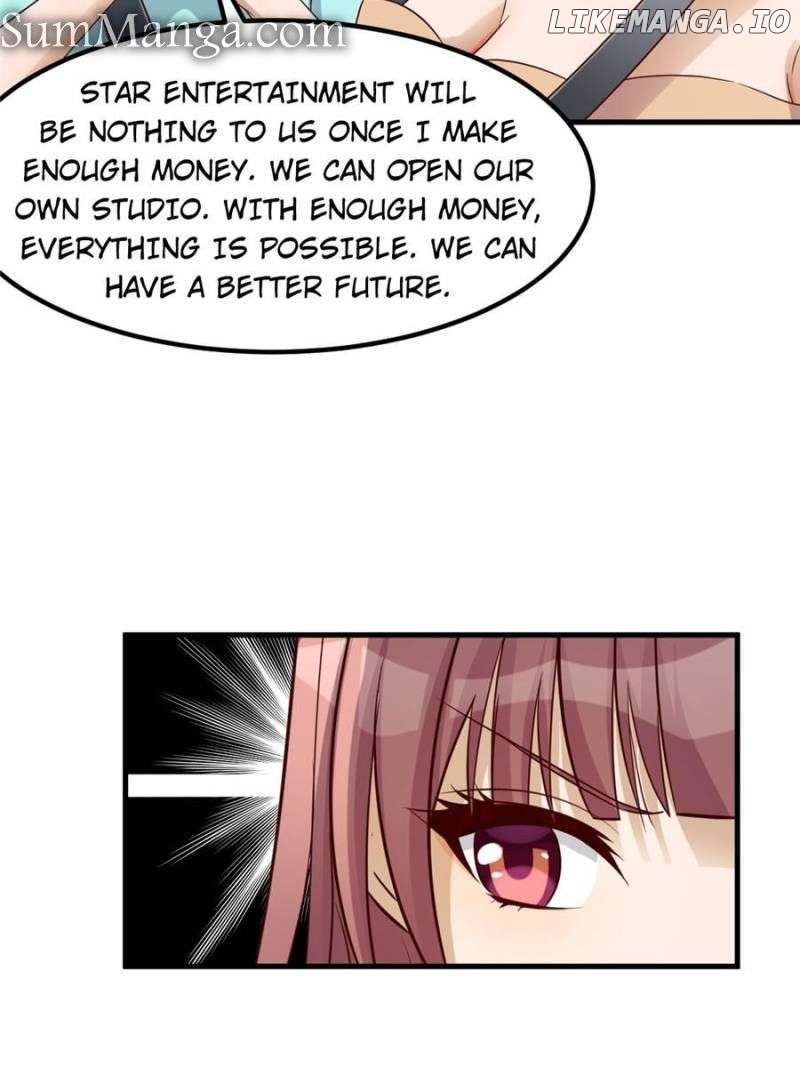 My Sister Is A SuperStar Chapter 239 - page 53
