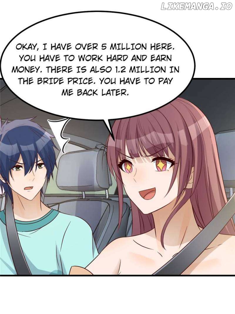 My Sister Is A SuperStar Chapter 239 - page 54