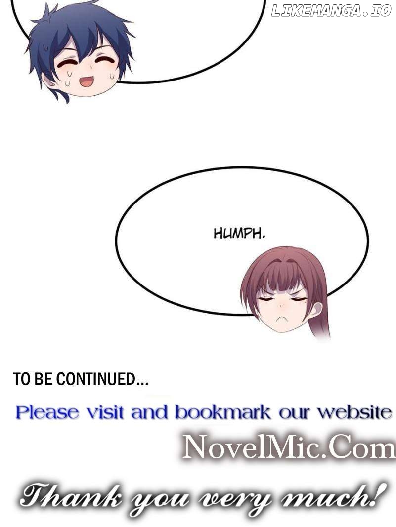 My Sister Is A SuperStar Chapter 239 - page 57
