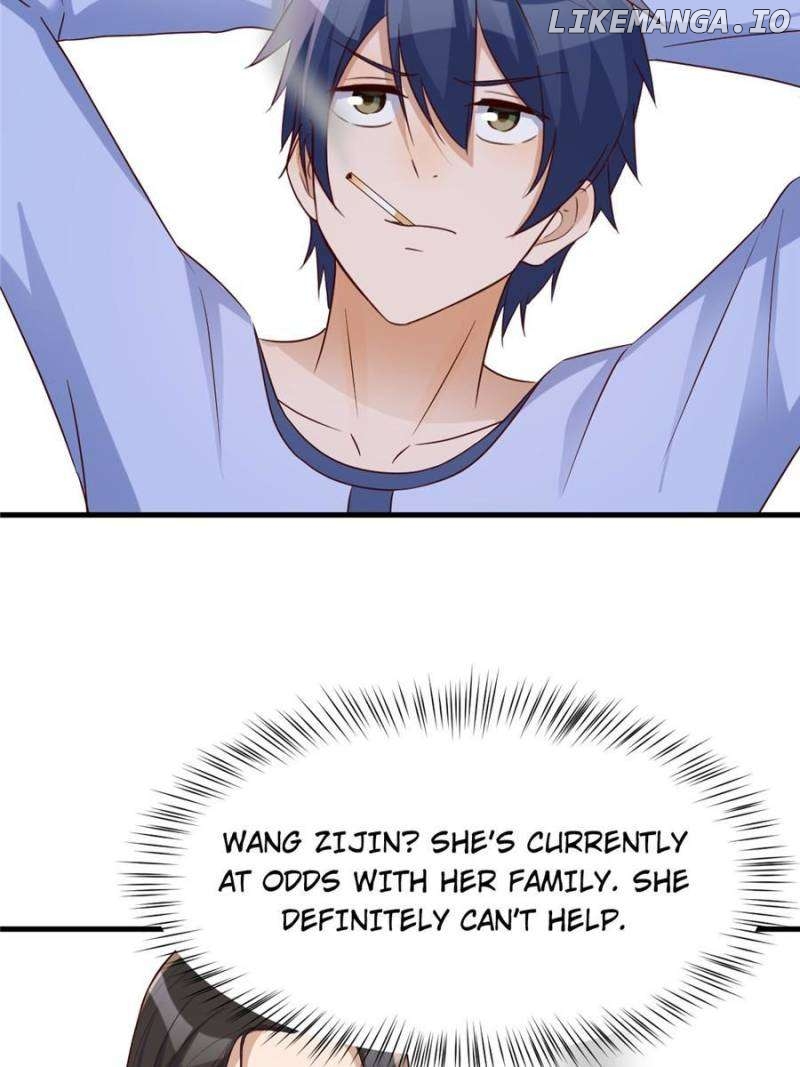 My Sister Is A SuperStar Chapter 239 - page 7