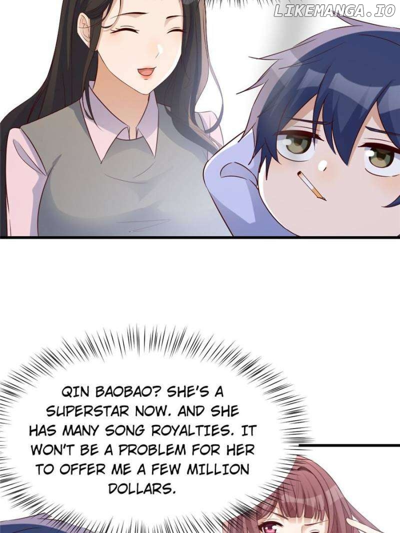 My Sister Is A SuperStar Chapter 239 - page 8