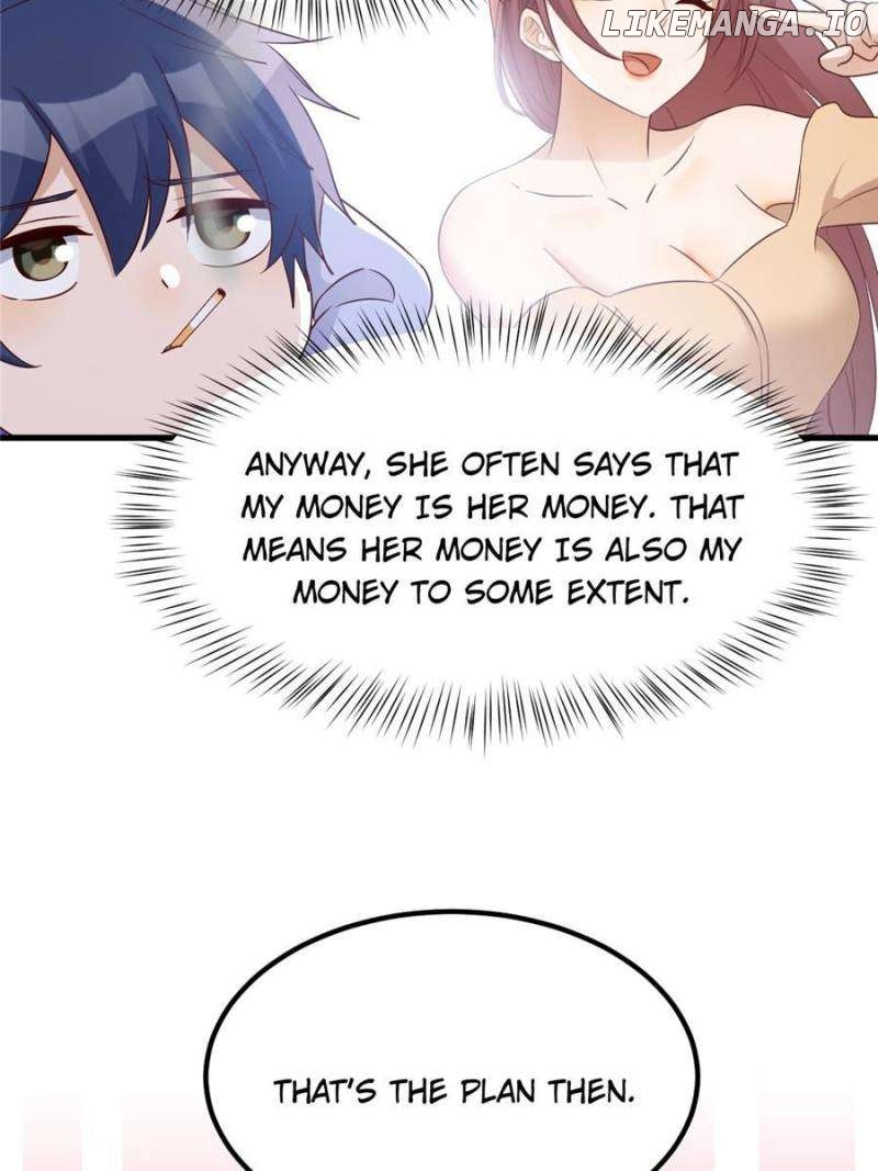 My Sister Is A SuperStar Chapter 239 - page 9