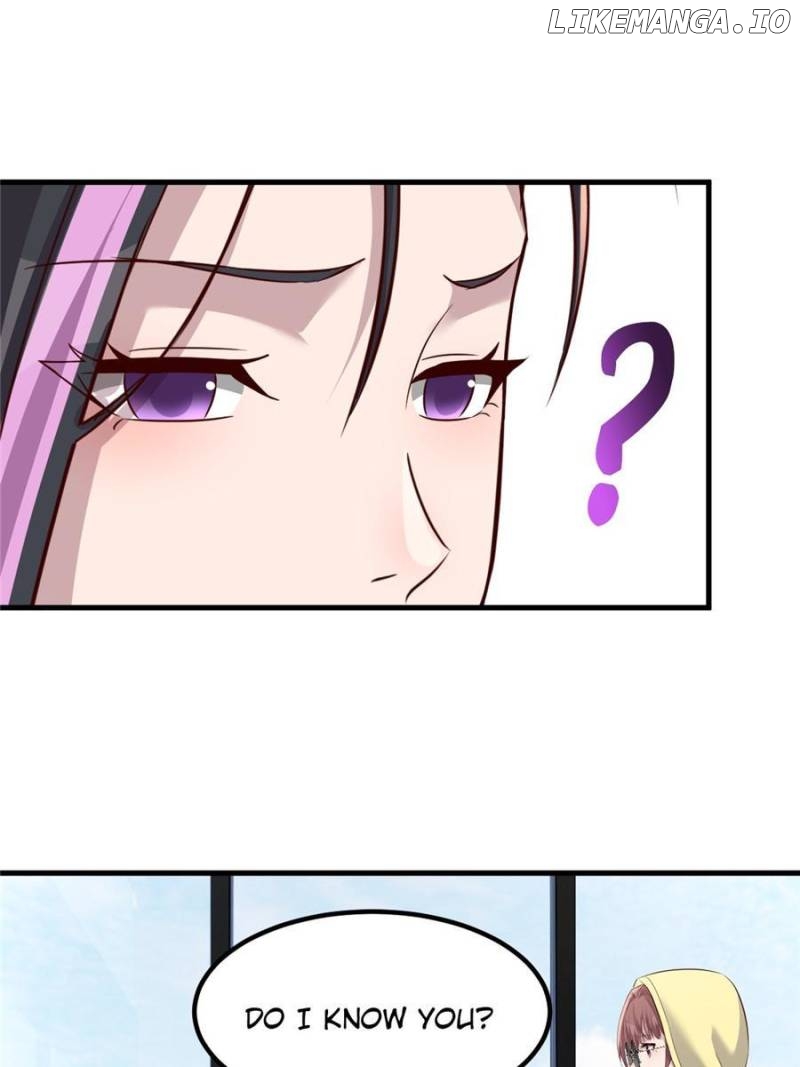 My Sister Is A SuperStar Chapter 241 - page 11