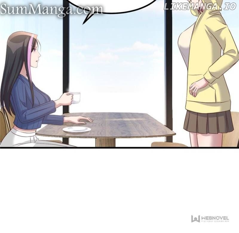 My Sister Is A SuperStar Chapter 241 - page 12