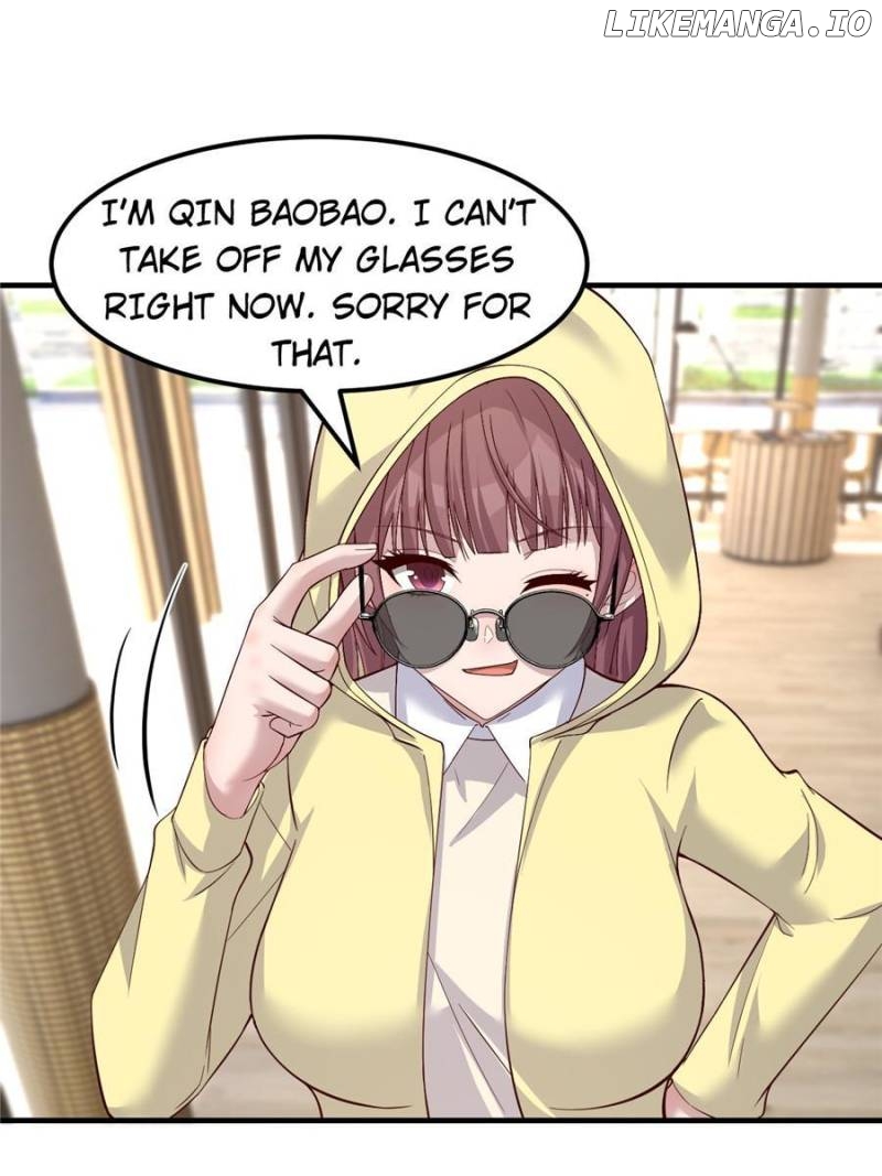 My Sister Is A SuperStar Chapter 241 - page 13