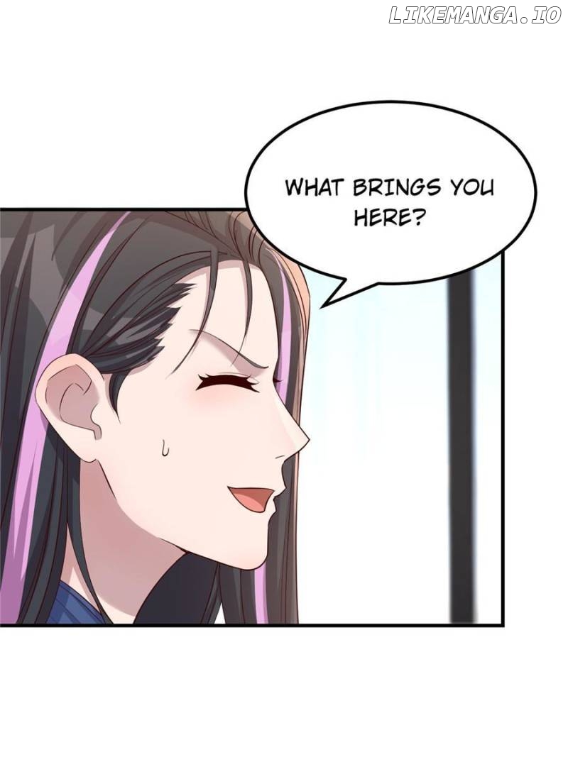 My Sister Is A SuperStar Chapter 241 - page 14