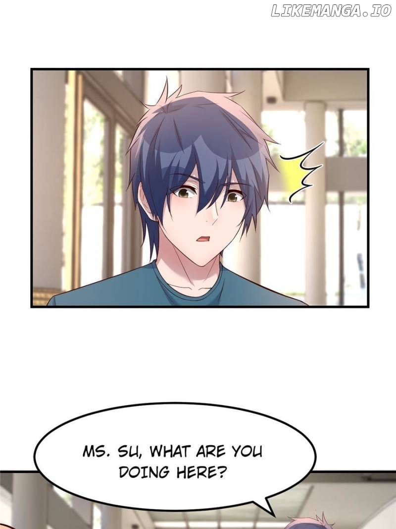 My Sister Is A SuperStar Chapter 241 - page 17