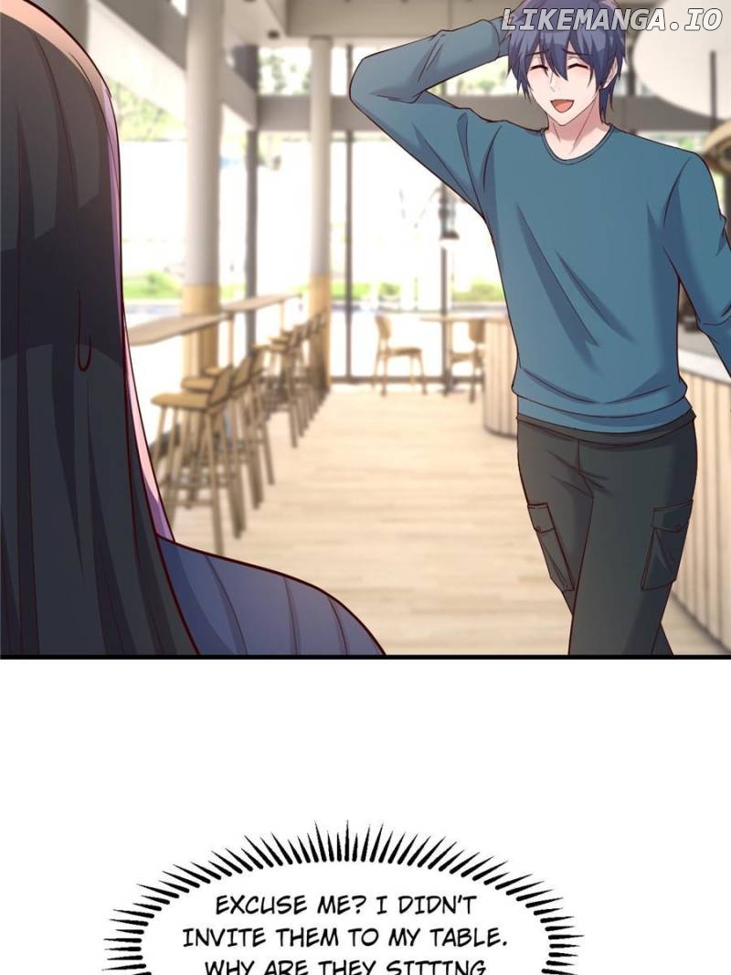 My Sister Is A SuperStar Chapter 241 - page 18