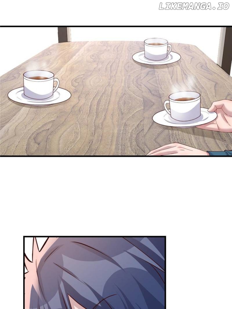 My Sister Is A SuperStar Chapter 241 - page 20