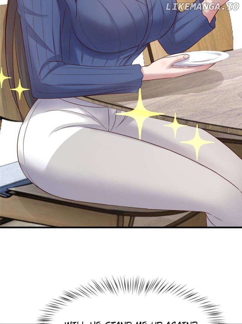 My Sister Is A SuperStar Chapter 241 - page 3